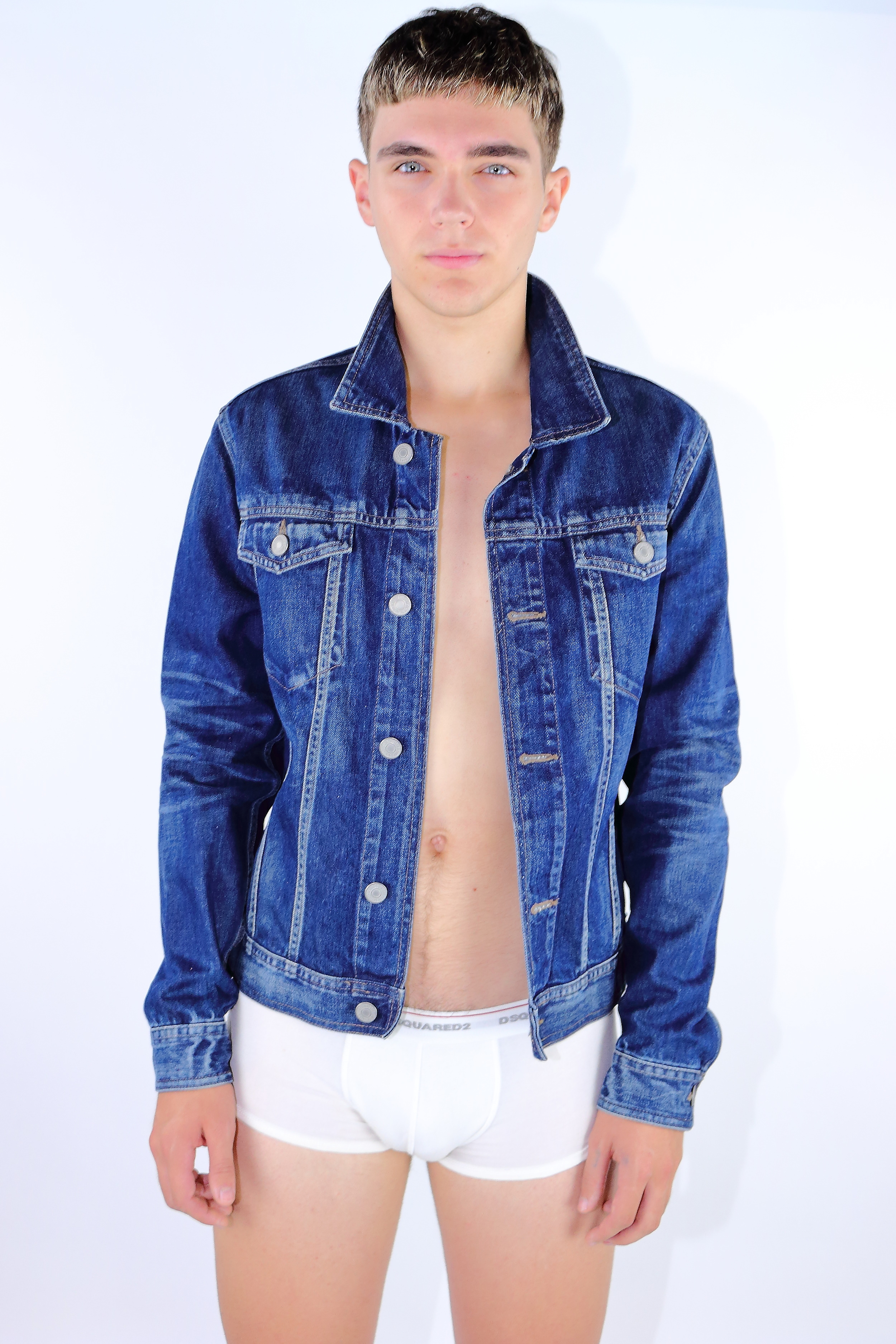 Model - LASSE # NEW PICS - Picture #4